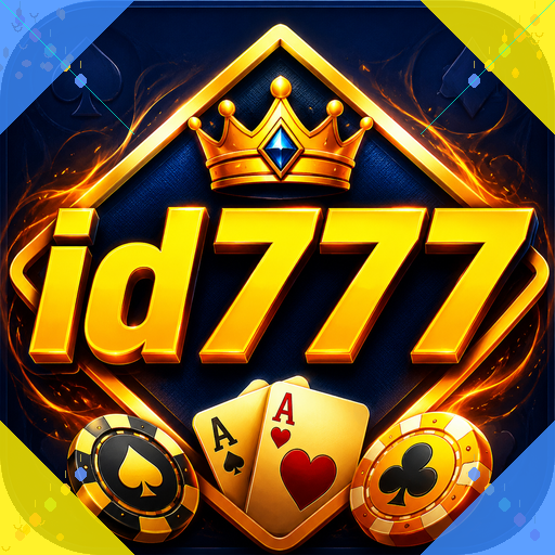 id777 — mitra unggulan