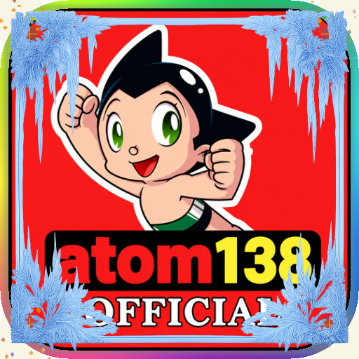 atom138 — galeri pratinjau - APK Resmi